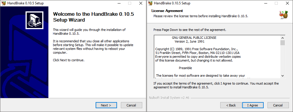 handbrake for mac 10.5 8 download